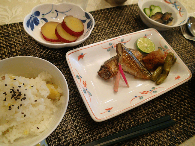 重陽の節句
